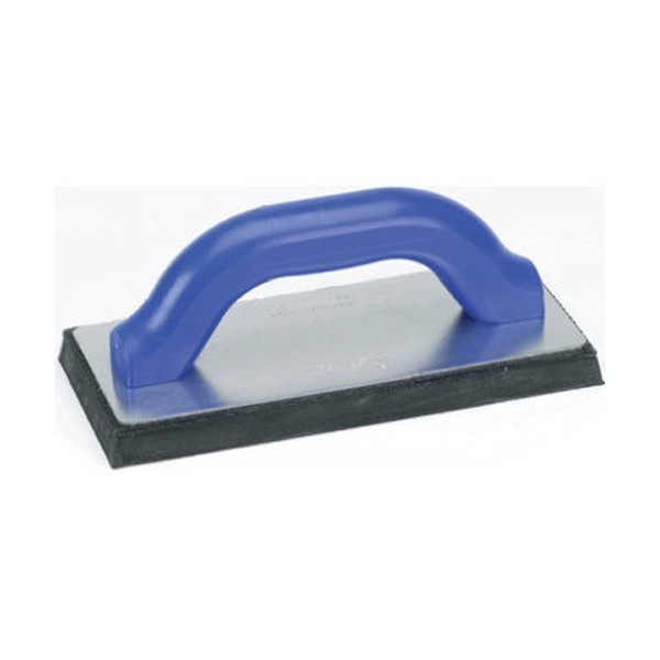 Drywall & Plastering Rubber Float 9 X 4 X 5/8 Molded