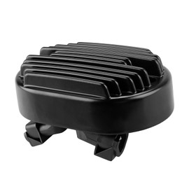 WMPHE Voltage Regulator Rectifier Compatible with Harley Davidson Softail Fat Boy & Heritage Softail 2008 2009 2010 2011 2012 2013, Night Train & Rocker 2008 2009, Replacement for 74540-08, 74540-11