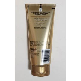 Pantene Miracle Rescue 3 in 1 Leave In Conditioner Rinse Off Conditioner Heat