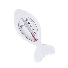 First Steps Bath Thermometer,Assorted Colors