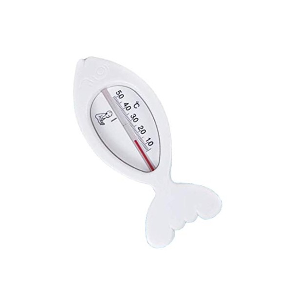 First Steps Bath Thermometer,Assorted Colors