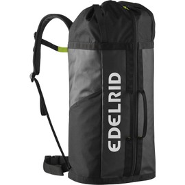 EDELRID Pit backpack for sport climbing 35l