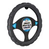 Streetwize SWWG14 Sports Grip Van Wheel Glove - Black