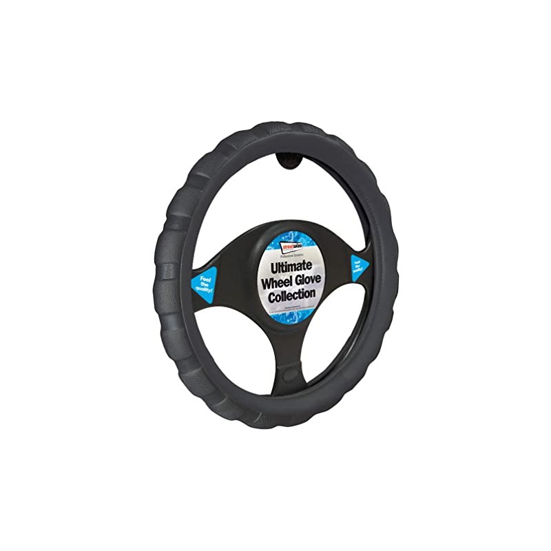 Streetwize SWWG14 Sports Grip Van Wheel Glove - Black