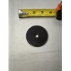 Simonds 2 1/2in SIMONDS A80 R5 B1 GRINDING WHEEL