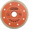 HARDEN professional tile diamond disc blade 115x22.2 wet cutting (HAR 611310)