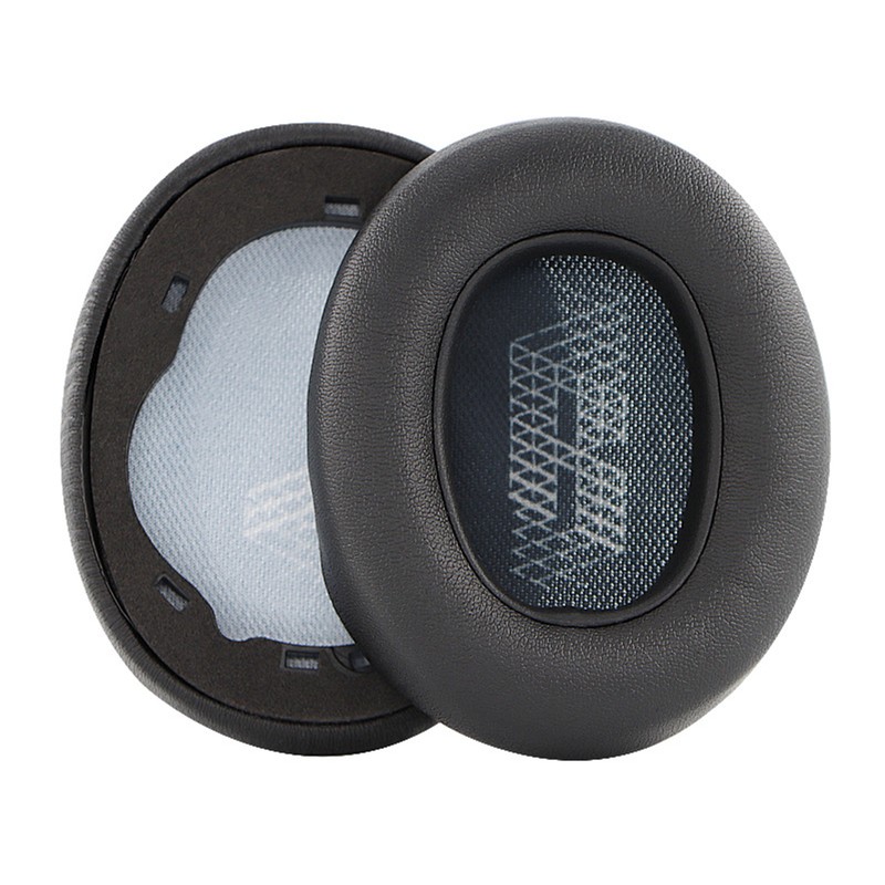 1 Pair Headphones Ear Pad Replacement Ear Cushion Cover Headphone