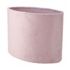 Oval Lamp Shade Cloth Lampshade E27 E14 Universal Use Modern