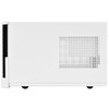SilverStone Technology Ultra Compact Mini-ITX Computer Case with Solid Front