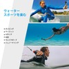 [Sametop] Floating Hand Grip for GoPro Floatation Handler for Diving