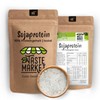 500 g Soy Protein Isolate, Soy Protein Powder, 90% Protein