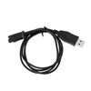 ECSiNG USB Adapter Connects Headset to PC. Compatible with Plantronics