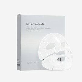 Arocel [Arocell] Mela TXA mask 4 sheets / [아로셀] 멜라 TXA 마스크 4매