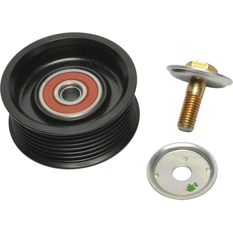 Continental 49182 Accu-Drive Pulley