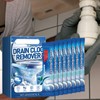 Pipeline Dredging Agent,Powerful Pipeline Unclogging Powder | Fast Acting Clog