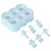 DIY Ice Cream Mold Innovative Household Ice Bar Mold for