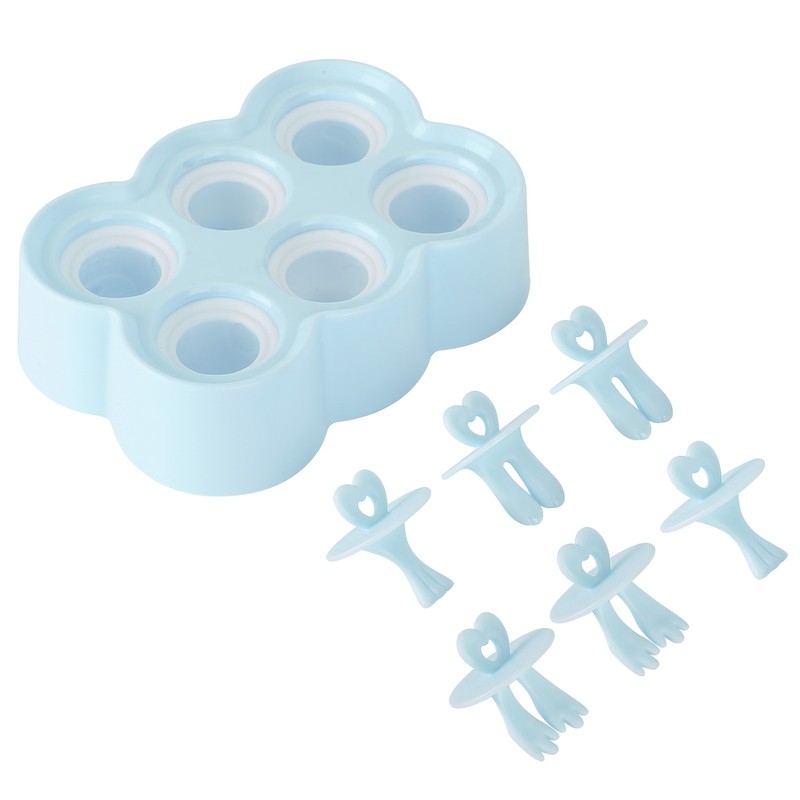 DIY Ice Cream Mold Innovative Household Ice Bar Mold for