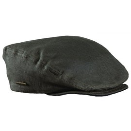 Stetson Men's Dublin Hat, Khaki, Large