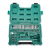 SATA 63 Piece Mechanics Tool Set | SAE & Metric