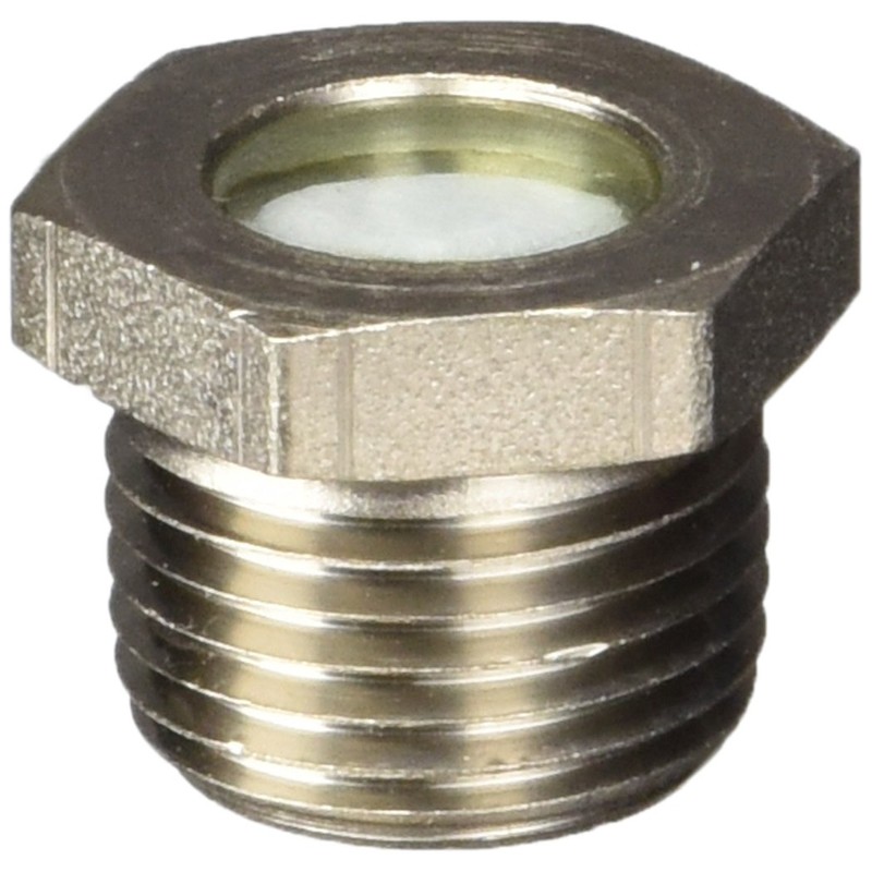 DeVilbiss - Humidity Indicator/Site Glass (190895)