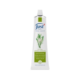 Just Tea Tree Cream 100ml / 유스트 티트리 크림 100ml