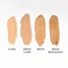 Maquillaje Natural Piel Grasa - Mixta Teia 30 Ml.