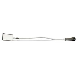 Beta 1715FL/A Inspection Mirror with Flexible Handle, Square Head