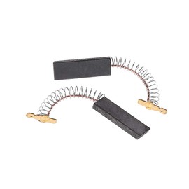 CARRYKT Pair Motor Carbon Brushes For BOSCH NEFF For SIEMENS WASHING MACHINE