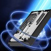 mumisuto Hard Drive Adapter HDD Adapter for PS2 For SATA