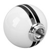 6 Speed Car Racing Gear Shift Knob for Shelby GT500