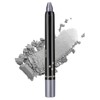 Jutqut Eyeshadow Pen, Glitter Metallic Eyeshadow Shimmer Eyeliner Stick, Durable