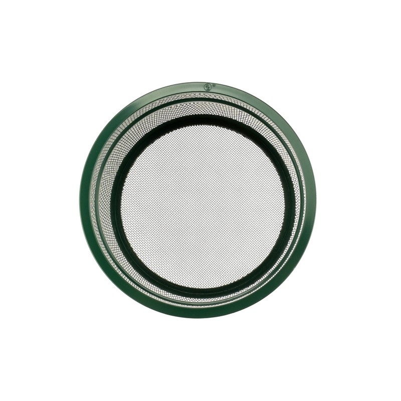 SE 5.5 Inch Mini Stackable Classifier Gold Prospecting Pan -