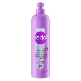Sedal Crema para Peinar Mega Crecimiento 300ml