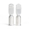10Pcs Anderson Style Plug Connectors 50 AMP 12-24V 6AWG DC