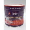 KetoVitals Keto-Friendly Electrolytes with Potassium Magnesium Sodium Calcium Strawberry