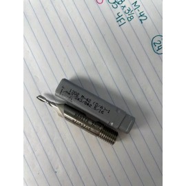 HSS HANITA WF 1202 M-42 1/8 X 3/8 X 3/8 X 2 5/16 HSS 4 FL