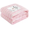 Zdeysun Bed Pad, Single, 100% Cotton, Towel Fabric, Spring &