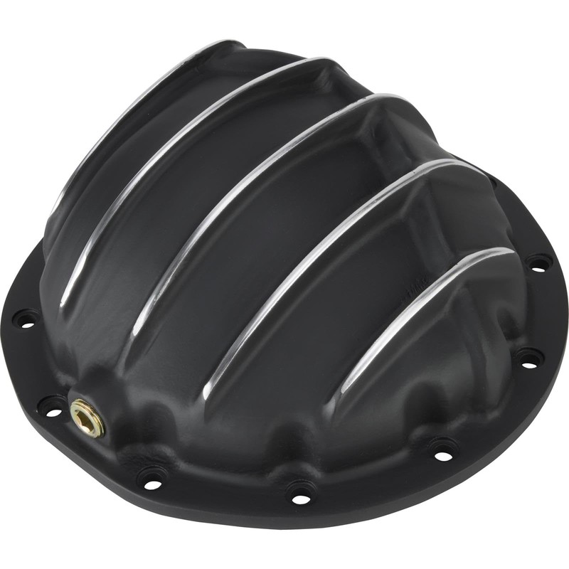 Speedway 64-72 Car GM 8.875" 12 Bolt Differential Cover