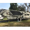 Leaveshade RV Awning Fabric Replacement Camper Trailer Awning Fabric Super