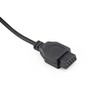 Extension Cable Compatible For Atari Joystick and Sega Genesis Controller
