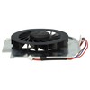 vhbw CPU/GPU Cooling Fan Compatible with IBM/Lenovo ThinkPad T60, T60p