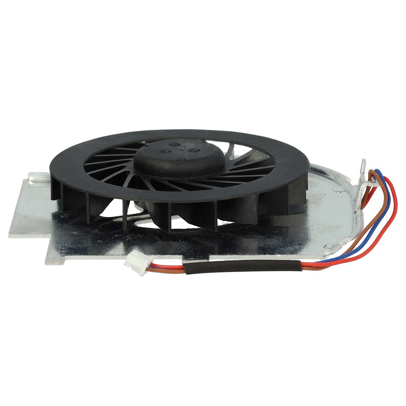 vhbw CPU/GPU Cooling Fan Compatible with IBM/Lenovo ThinkPad T60, T60p