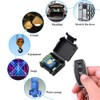 Smart Home 433Mhz DC 12V 1CH Wireless Remote Switch Relay