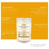 Mascarilla Hidroplastica Curcuma Age & Spots Jelly Mask 100g Tipo
