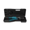 TABODD 12 Ton Hydraulic Cable Crimper Hand Tool, 45-48mm Copper