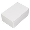 Junction Box Flame Retardant Material Insulation Performance Elegant Appearance F15