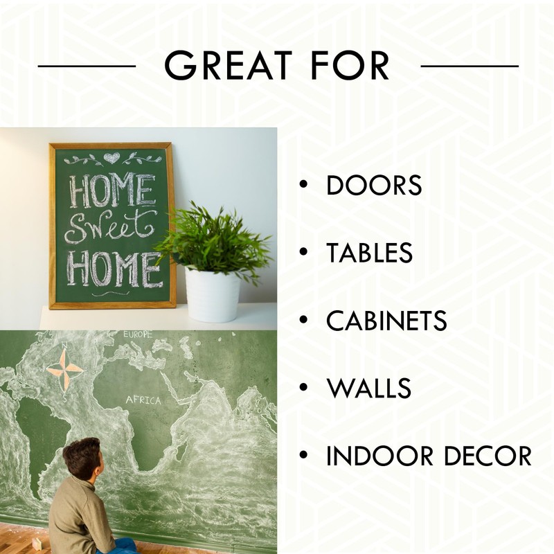 Specialty Chalk Board