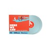 Here We Are (Original Cast Recording)[Baby Blue 2 LP]