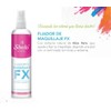 Fijador De Maquillaje Fx, Con Extracto De Aloe Vera