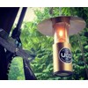 YUKO Lantern Shade UCO Reflector for Camping Mini Oil Lanterns